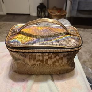 Makeup bag